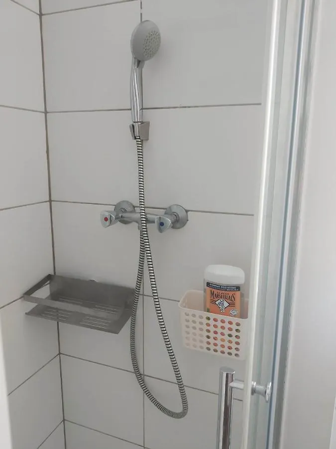 شقة Studio Vieux Port Rue Pietonne مارسيليا 0*,  فرنسا
