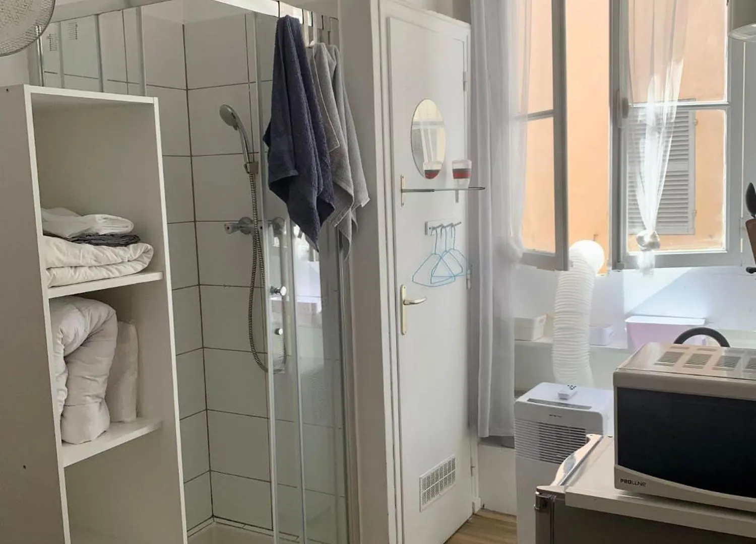شقة Studio Vieux Port Rue Pietonne مارسيليا فرنسا