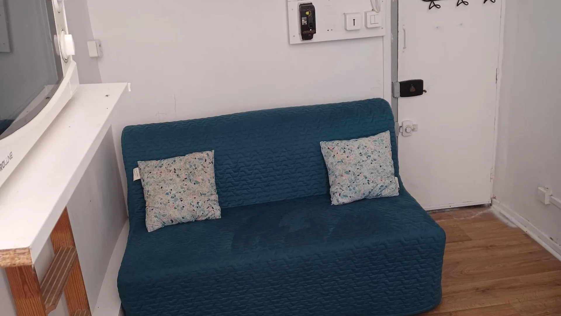 Studio Vieux Port Rue Pietonne location